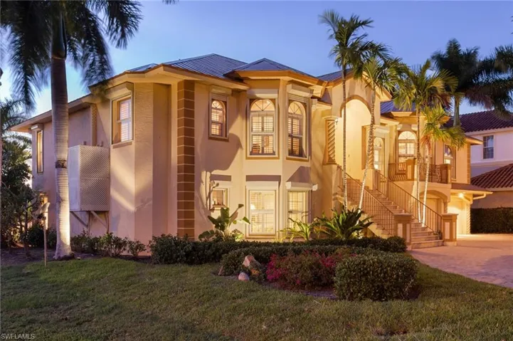 18160 Old Pelican Bay Dr, Fort Myers Beach, Florida 33931