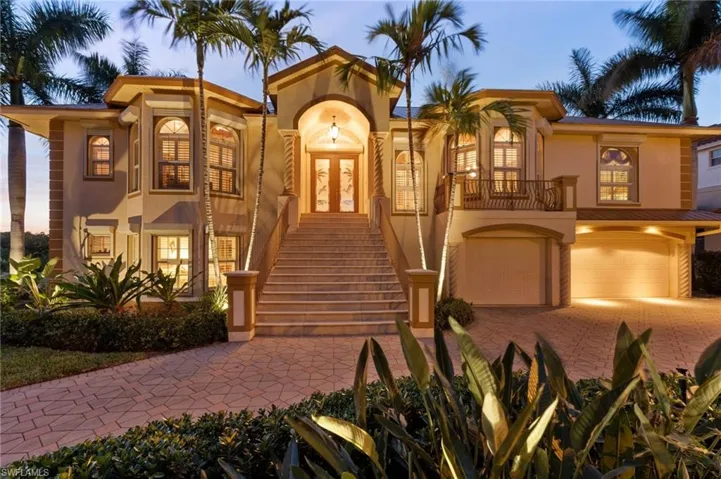 18160 Old Pelican Bay Dr, Fort Myers Beach, Florida 33931