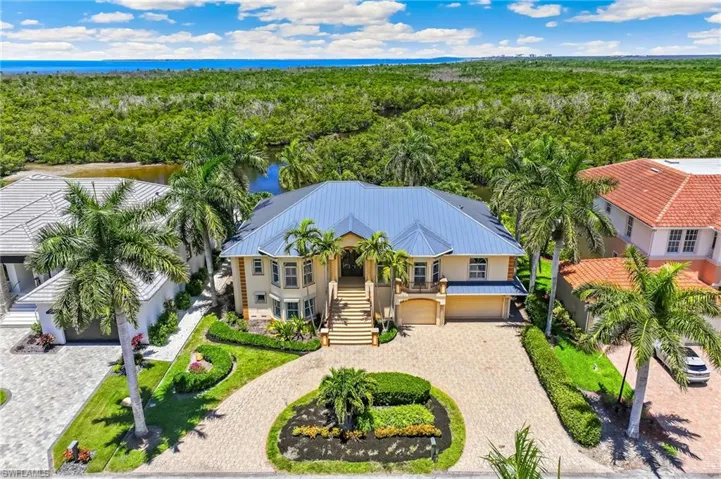 18160 Old Pelican Bay Dr, Fort Myers Beach, Florida 33931