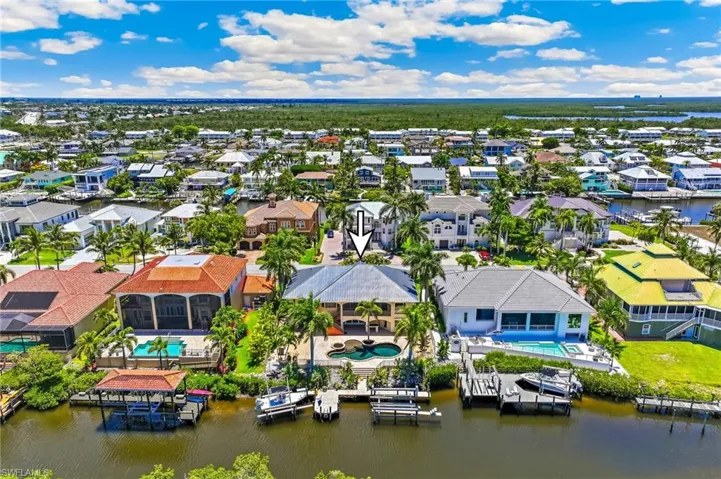18160 Old Pelican Bay Dr, Fort Myers Beach, Florida 33931