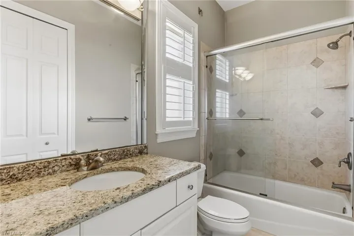Bedroom 2 Ensuite