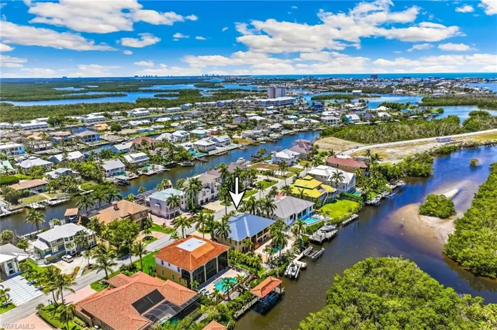 18160 Old Pelican Bay Dr, Fort Myers Beach, Florida 33931