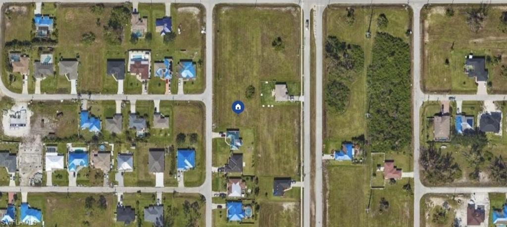 17 SW 24th PL, CAPE CORAL FL 33991