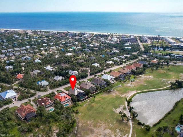 Near Beach Location