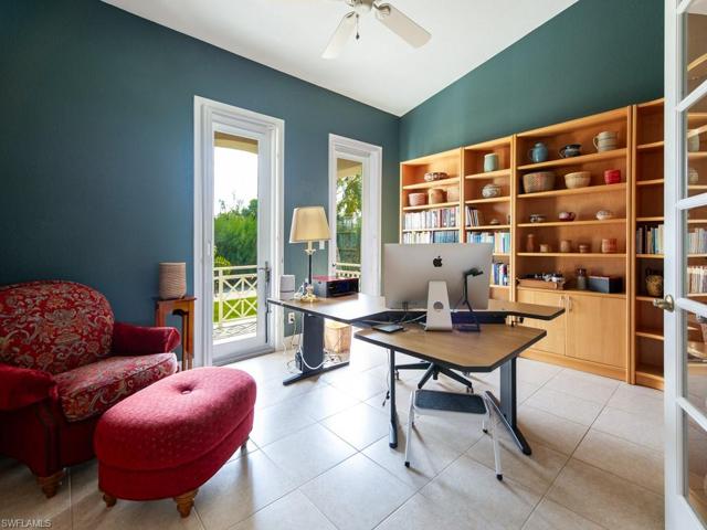 Home Office