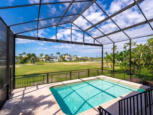 Pool Patio w/ Golf Course Views