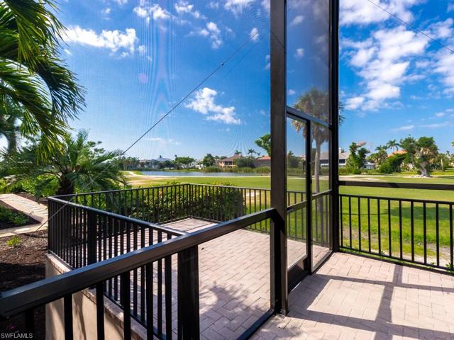 Open Porch Area