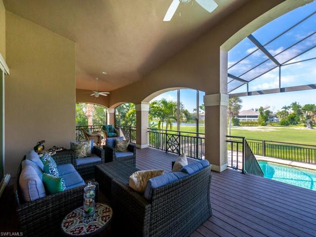 Outside Sitting Area