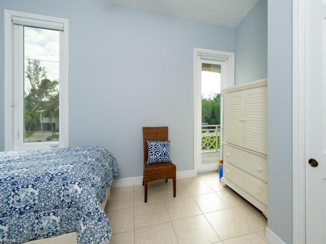 Third Bedroom w/ Balcony Access