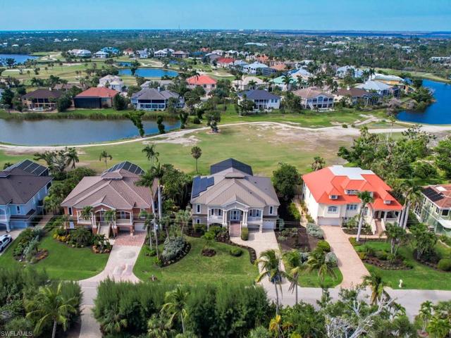 Aerial View Community