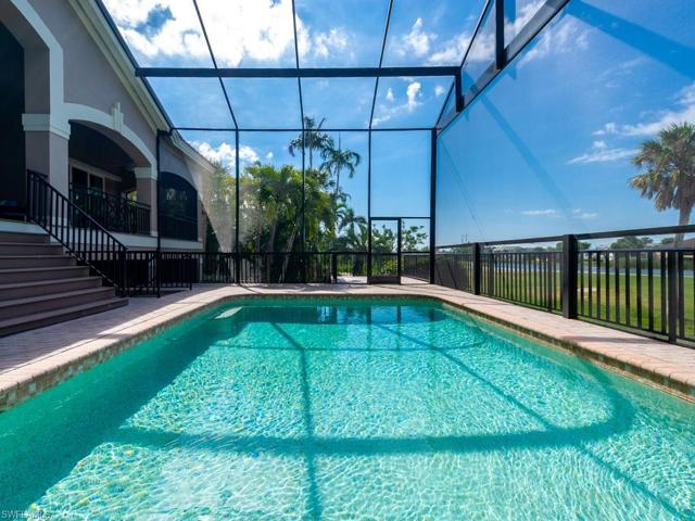 Heated Pool