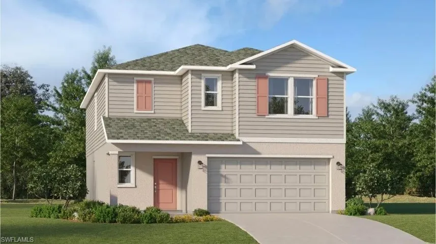 19753  Garden Ridge  CT, Lehigh Acres, FL 33936