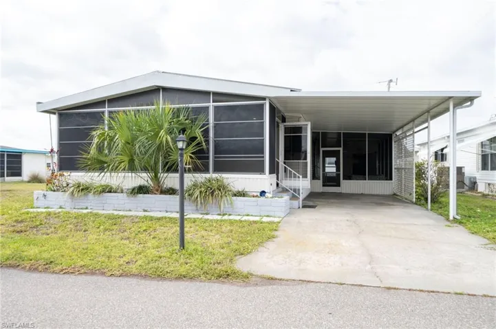 5502  Ben Franklin  LN, North Fort Myers, FL 33917