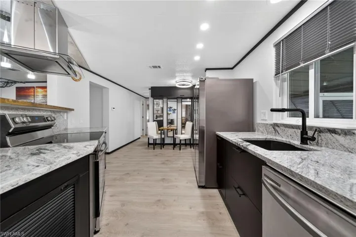 5502  Ben Franklin  LN, North Fort Myers, FL 33917