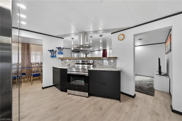 5502  Ben Franklin  LN, North Fort Myers, FL 33917