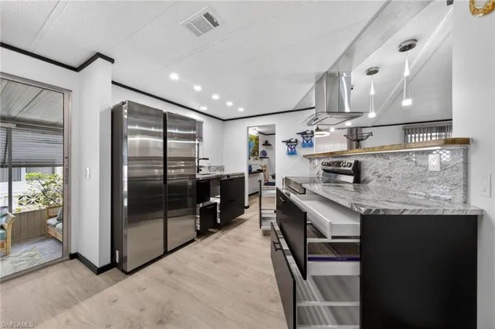 5502  Ben Franklin  LN, North Fort Myers, FL 33917