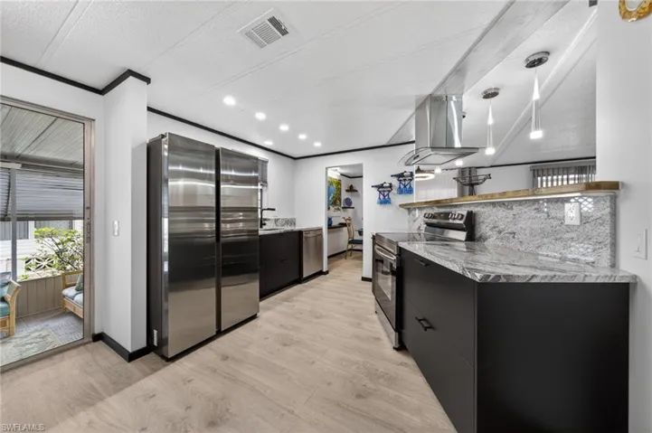 5502  Ben Franklin  LN, North Fort Myers, FL 33917