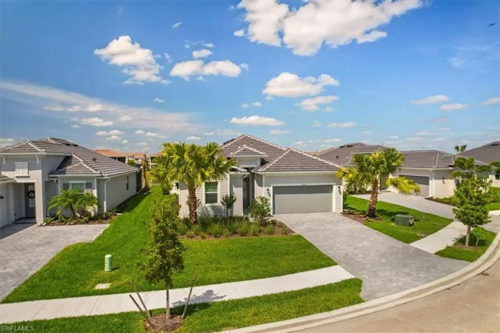 5773  Kingston  PL, Ave Maria, FL 34142