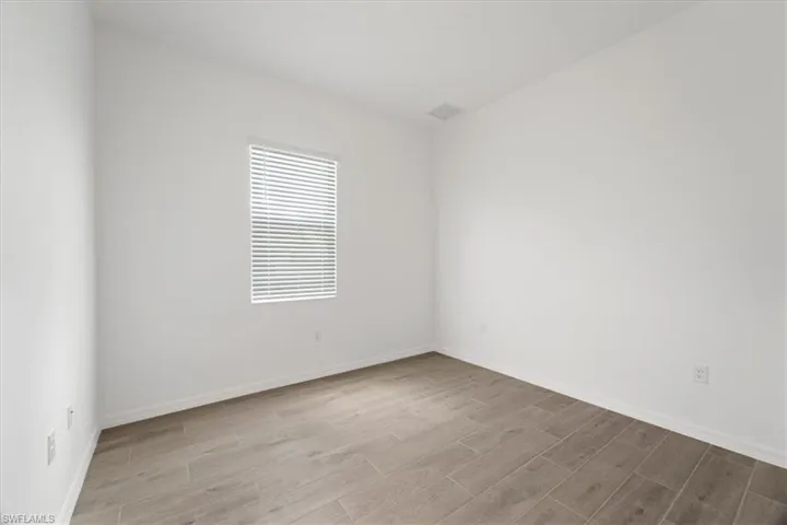 3rd Bedroom