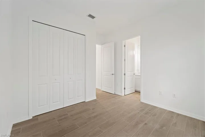 3rd Bedroom