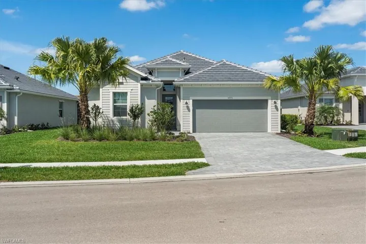5773  Kingston  PL, Ave Maria, FL 34142