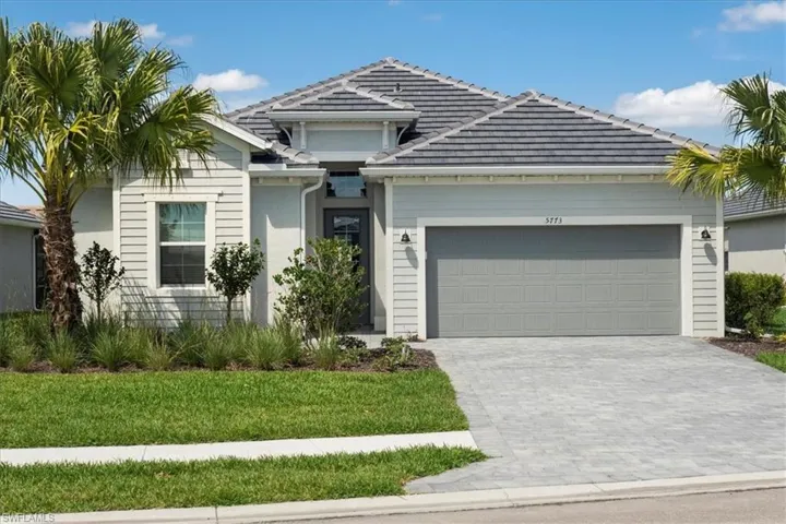 5773  Kingston  PL, Ave Maria, FL 34142