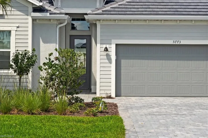 5773  Kingston  PL, Ave Maria, FL 34142