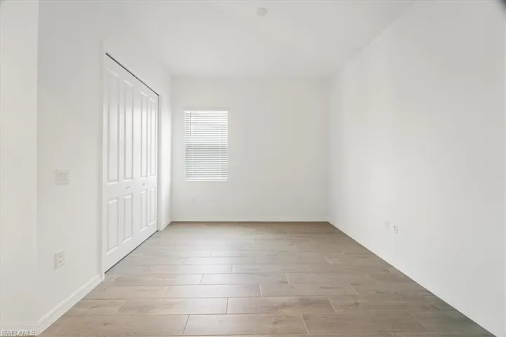 3rd Bedroom