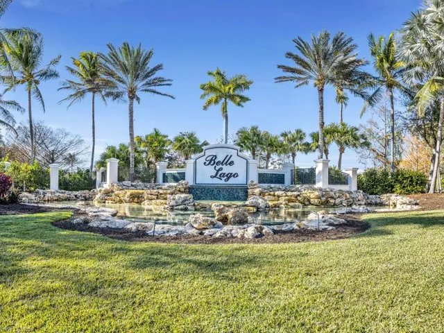 19929 Casa Verde Way, Estero, Florida 33967