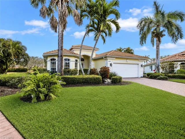 19929 Casa Verde Way, Estero, Florida 33967