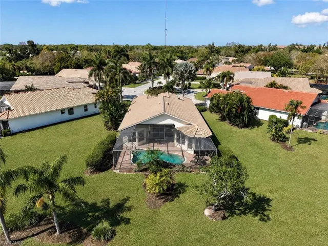 19929 Casa Verde Way, Estero, Florida 33967