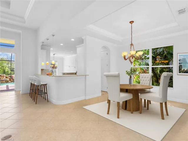 virtual staging