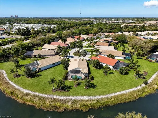 19929 Casa Verde Way, Estero, Florida 33967