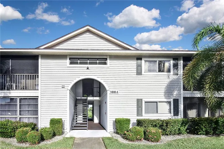 14840  Summerlin Woods  DR, Fort Myers, FL 33919