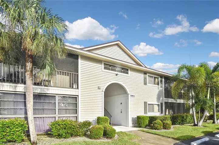 14840  Summerlin Woods  DR, Fort Myers, FL 33919