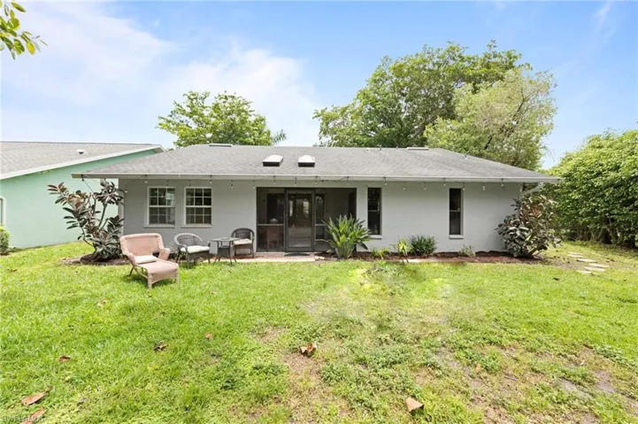 10811 Breaker Ln, Naples, Florida 34109