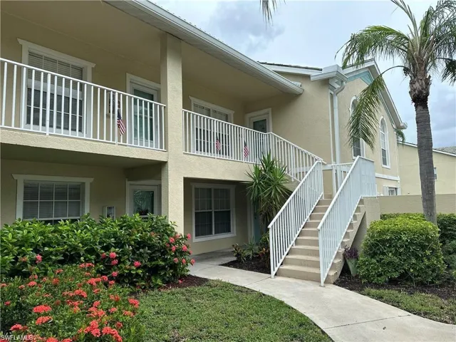 25762 Lake Amelia Way 105, Bonita Springs, Florida 34135