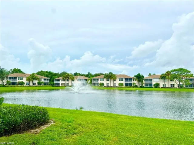 25762 Lake Amelia Way 105, Bonita Springs, Florida 34135