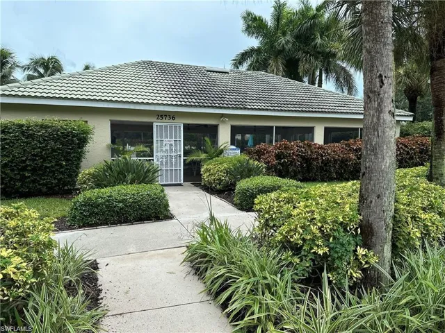 25762 Lake Amelia Way 105, Bonita Springs, Florida 34135