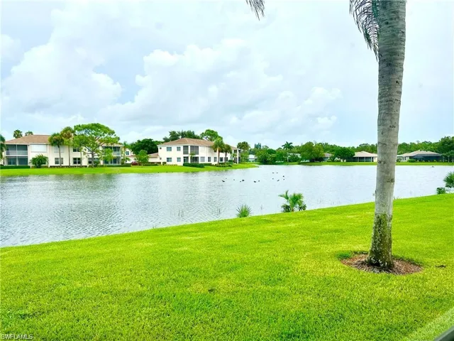 25762 Lake Amelia Way 105, Bonita Springs, Florida 34135