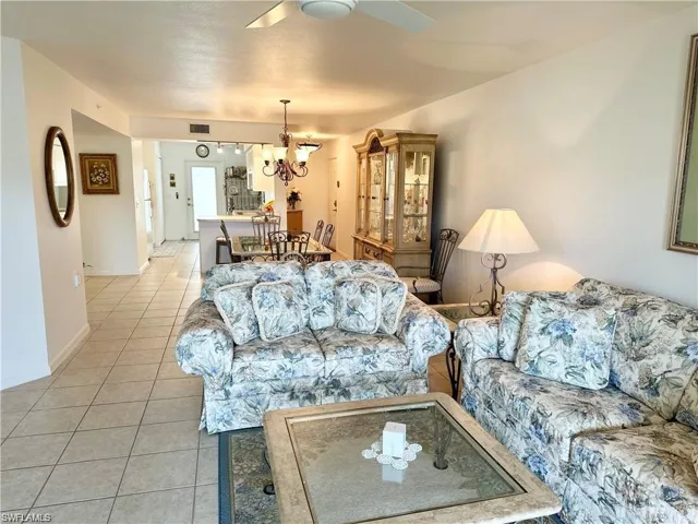 25762 Lake Amelia Way 105, Bonita Springs, Florida 34135