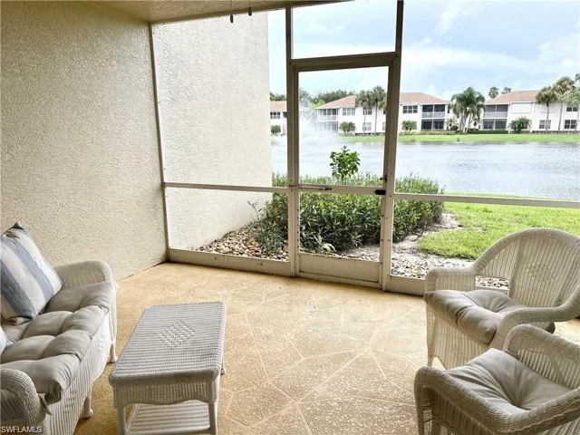 25762 Lake Amelia Way 105, Bonita Springs, Florida 34135