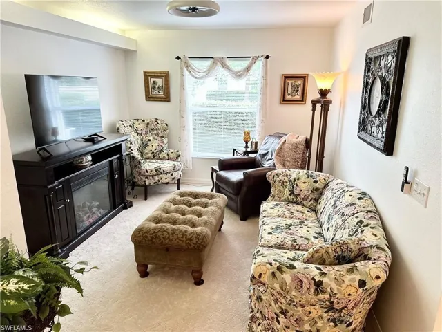 25762 Lake Amelia Way 105, Bonita Springs, Florida 34135