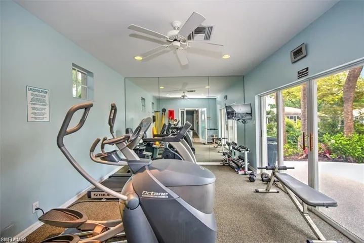 25762 Lake Amelia Way 105, Bonita Springs, Florida 34135