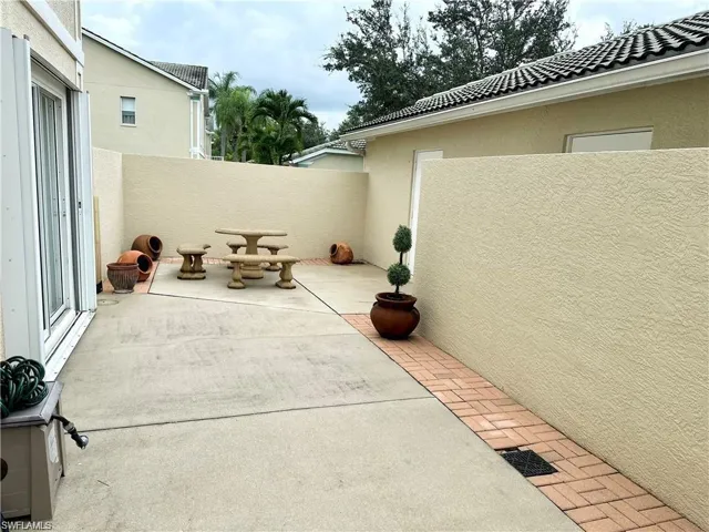 25762 Lake Amelia Way 105, Bonita Springs, Florida 34135