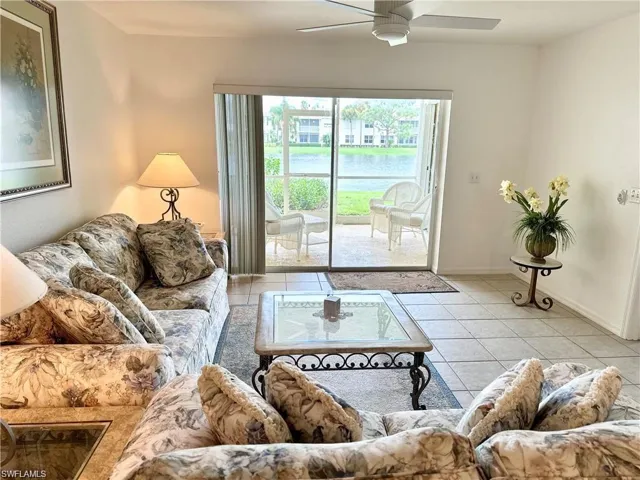 25762 Lake Amelia Way 105, Bonita Springs, Florida 34135