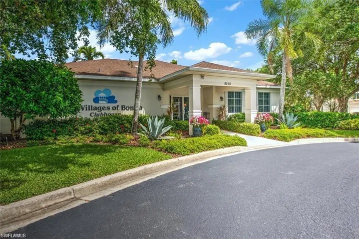 25762 Lake Amelia Way 105, Bonita Springs, Florida 34135