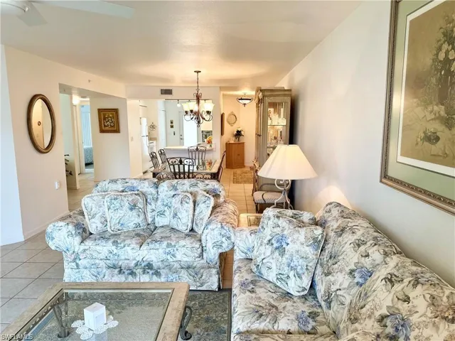 25762 Lake Amelia Way 105, Bonita Springs, Florida 34135