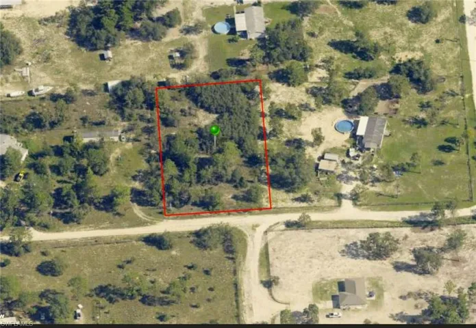 5391 W Osmond  LN, Dunnellon, FL 34433