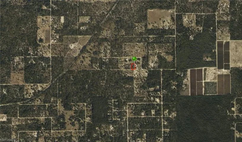 5391 W Osmond  LN, Dunnellon, FL 34433